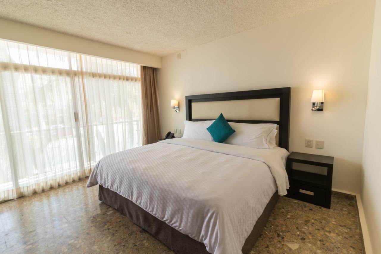 Suite Deluxe con cama extragrande