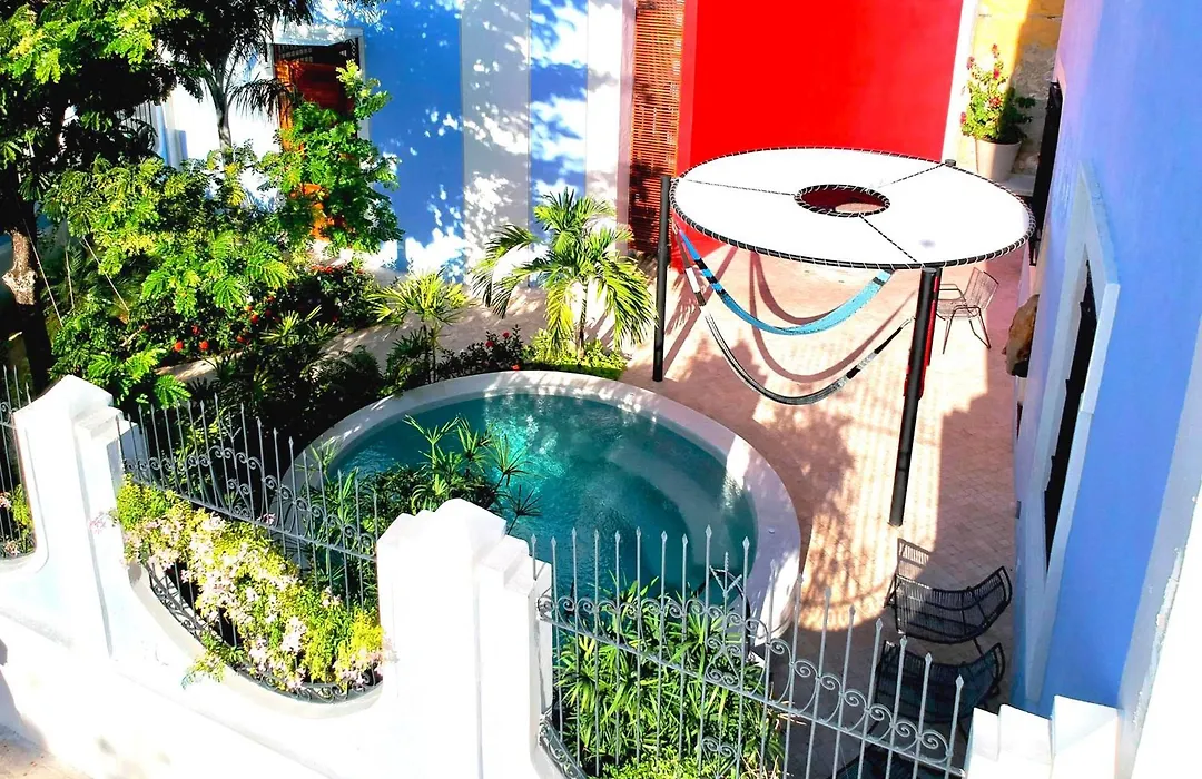 Las Lupitas Hotel Boutique-1
