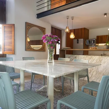 Las Lupitas Hotel Boutique-2