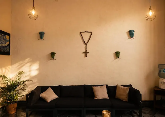 Hotel Boutique Casa Jade